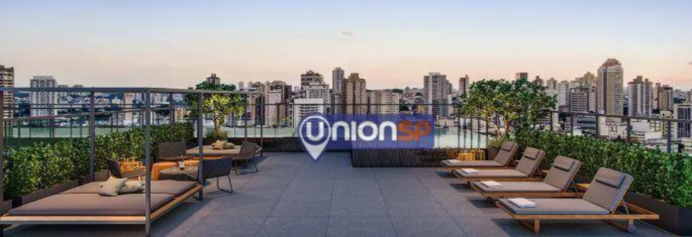 Apartamento, 1 quarto, 61 m² - Foto 2