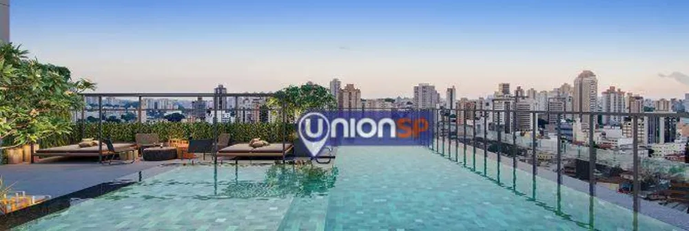 Apartamento, 1 quarto, 61 m² - Foto 1