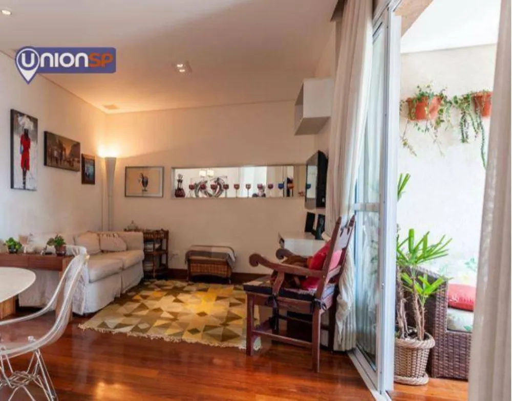 Apartamento, 2 quartos, 76 m² - Foto 4