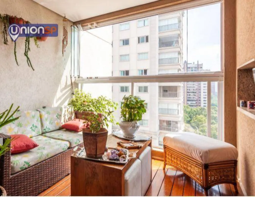Apartamento, 2 quartos, 76 m² - Foto 1
