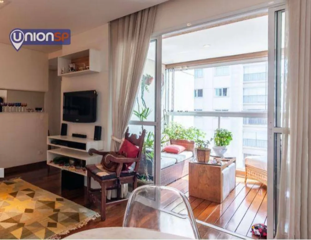 Apartamento, 2 quartos, 76 m² - Foto 3