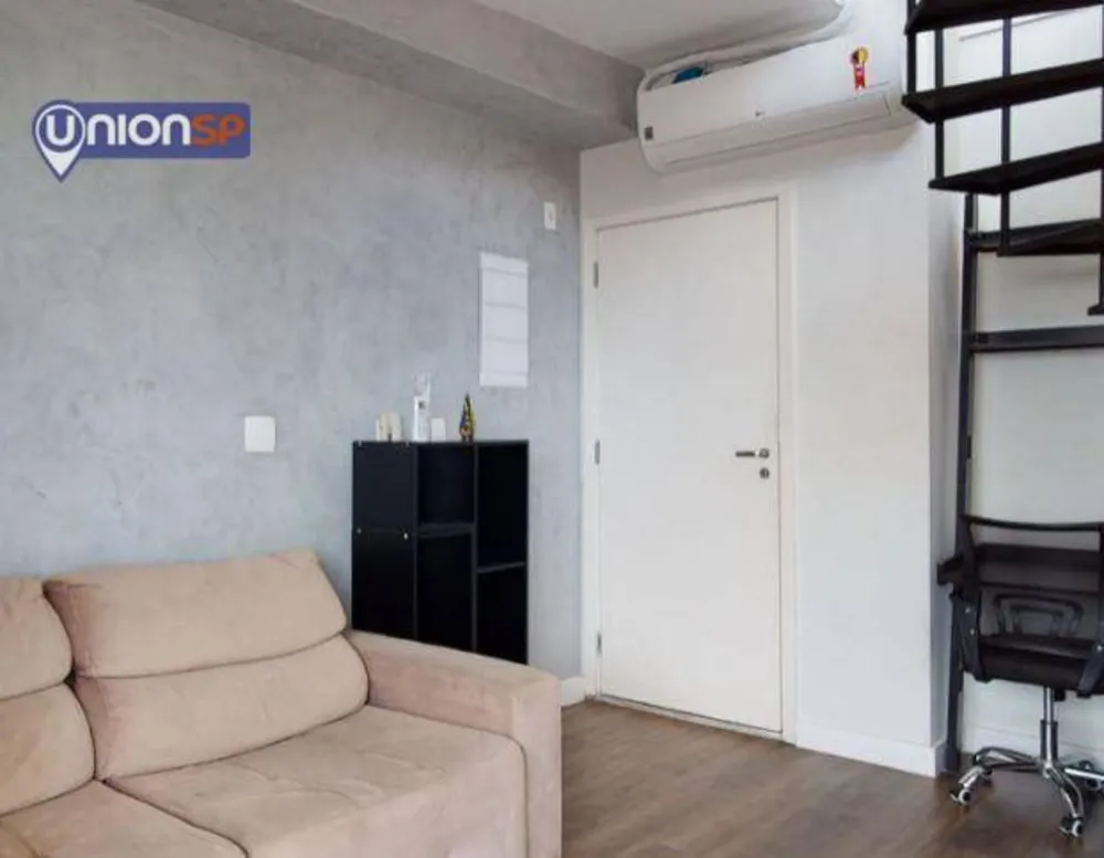 Apartamento, 1 quarto, 72 m² - Foto 2