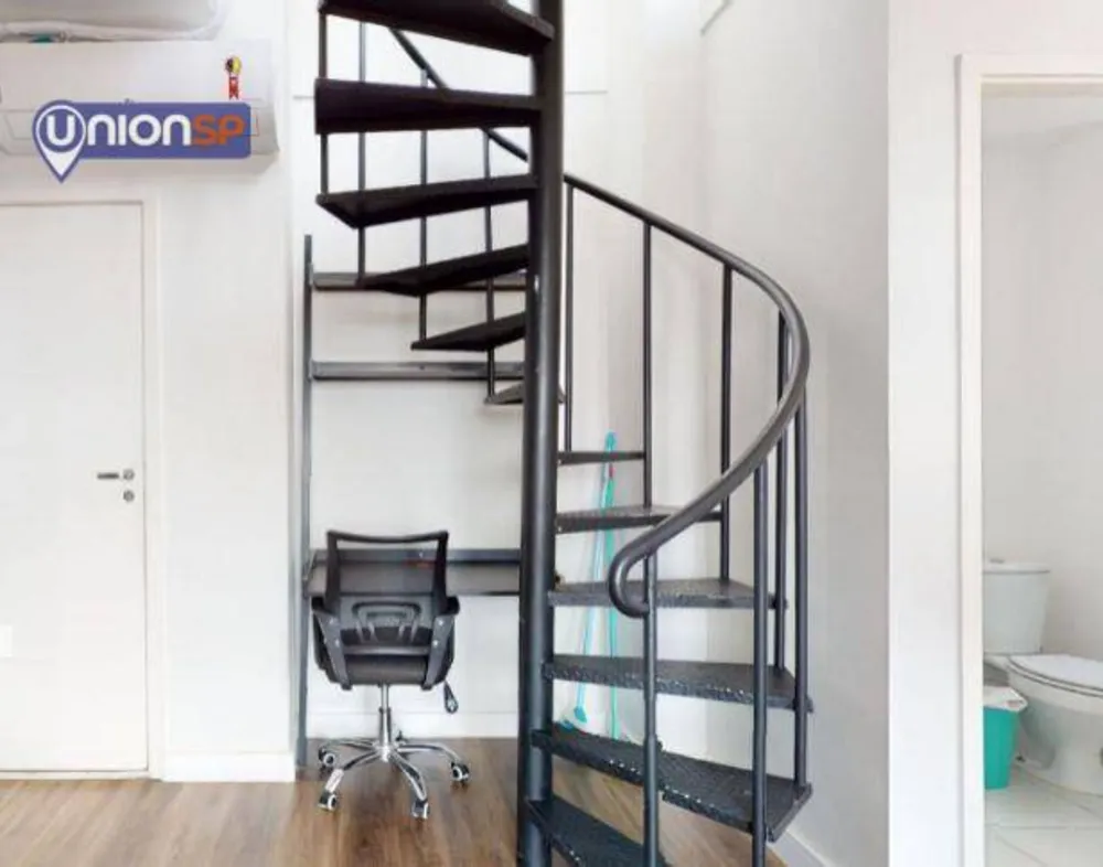 Apartamento, 1 quarto, 72 m² - Foto 3