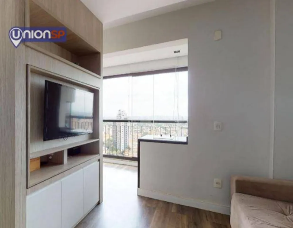 Apartamento, 1 quarto, 72 m² - Foto 1