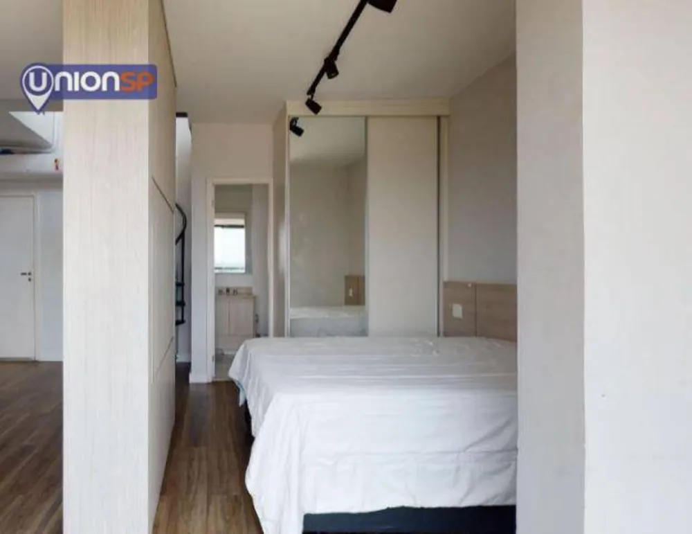 Apartamento, 1 quarto, 72 m² - Foto 4