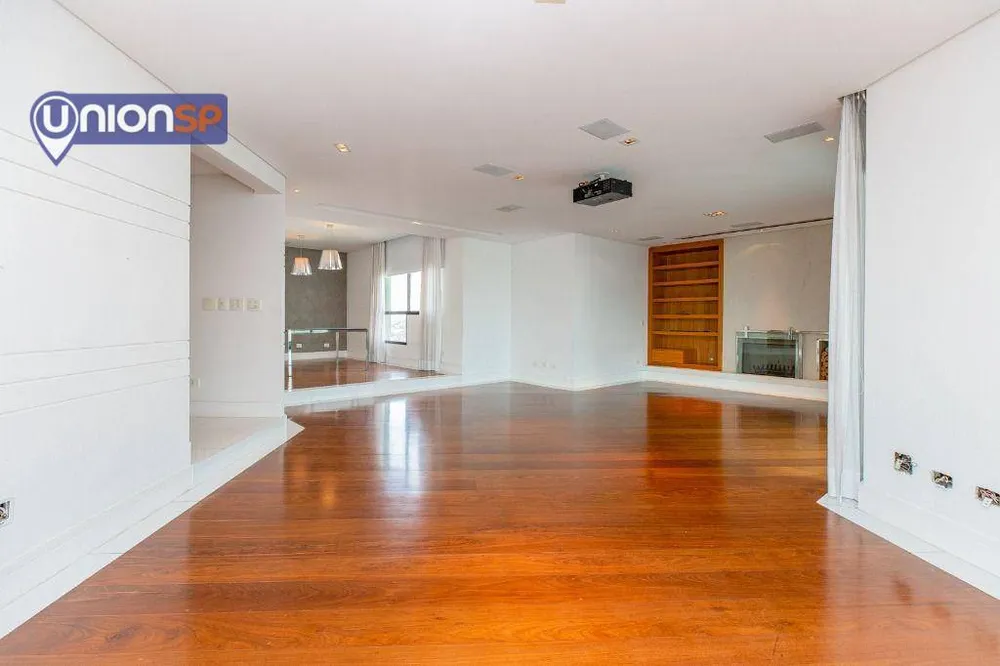 Apartamento, 4 quartos, 255 m² - Foto 4
