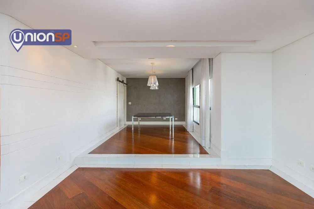 Apartamento, 4 quartos, 255 m² - Foto 3