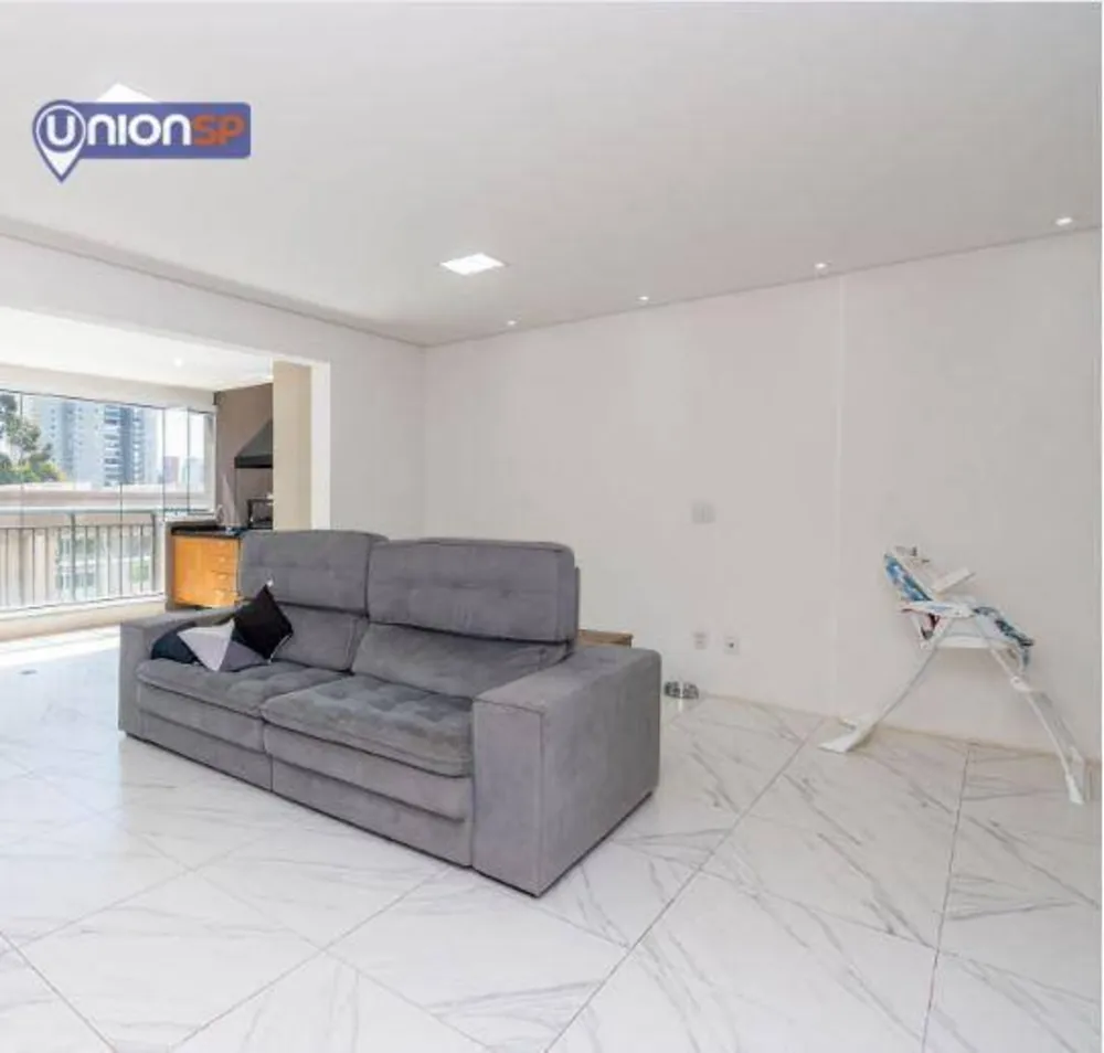 Apartamento, 2 quartos, 91 m² - Foto 3