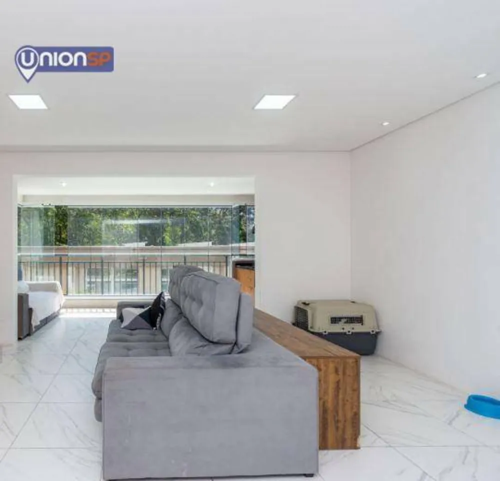 Apartamento, 2 quartos, 91 m² - Foto 1
