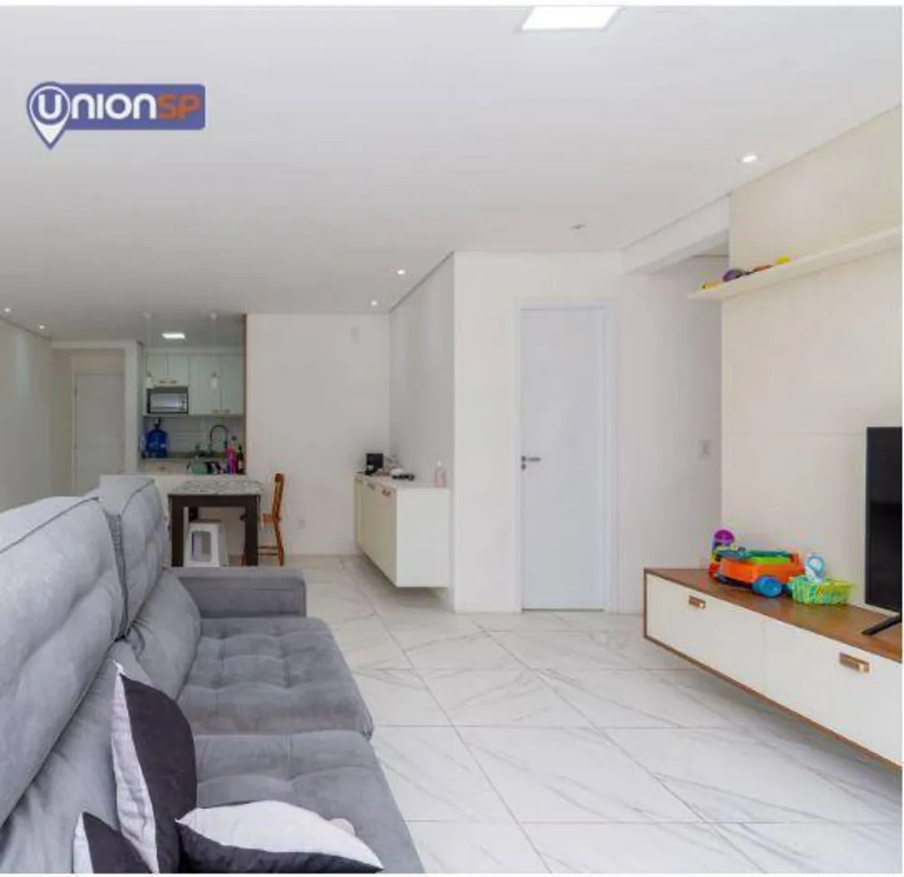Apartamento, 2 quartos, 91 m² - Foto 4
