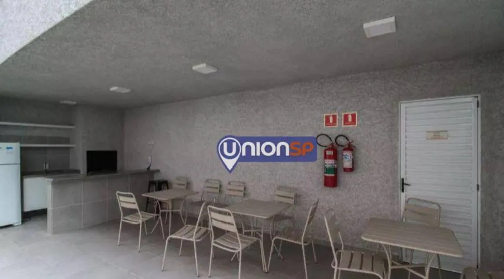Apartamento, 1 quarto, 30 m² - Foto 3