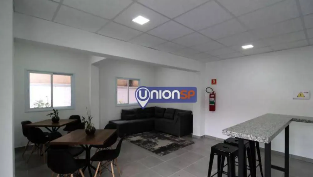 Apartamento, 1 quarto, 30 m² - Foto 4
