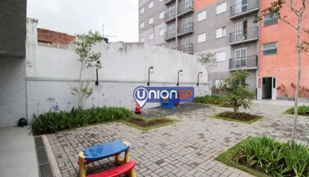 Apartamento, 1 quarto, 30 m² - Foto 2