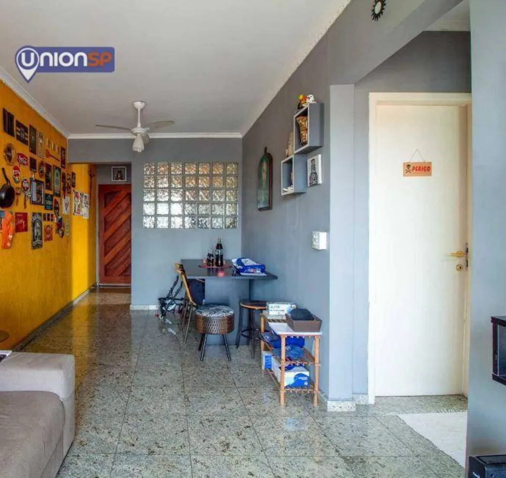 Apartamento, 2 quartos, 60 m² - Foto 3