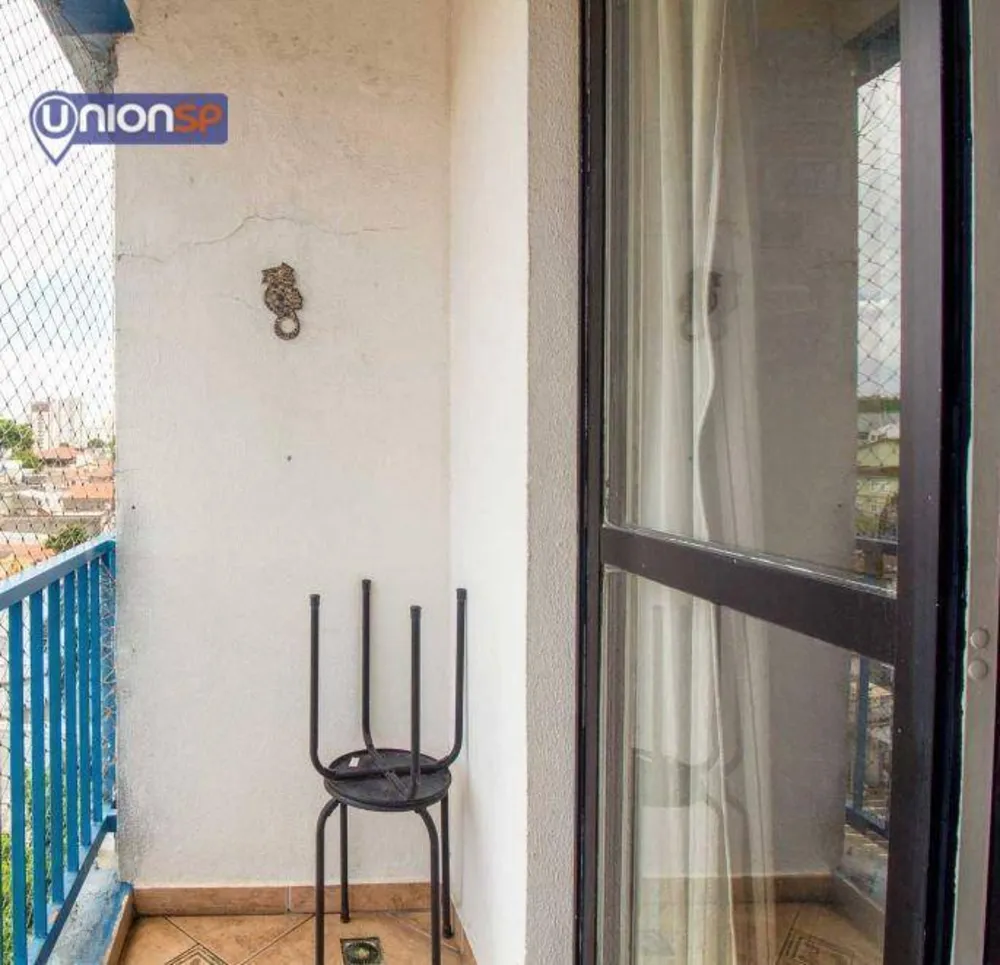 Apartamento, 2 quartos, 60 m² - Foto 4