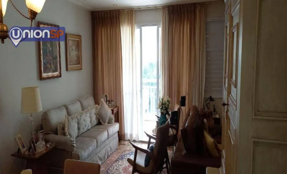 Apartamento, 3 quartos, 118 m² - Foto 1