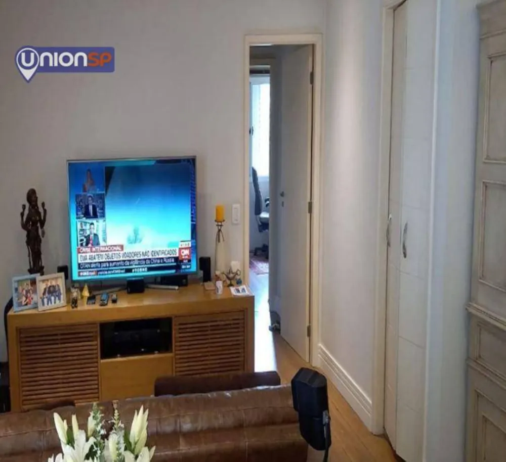 Apartamento, 3 quartos, 118 m² - Foto 2