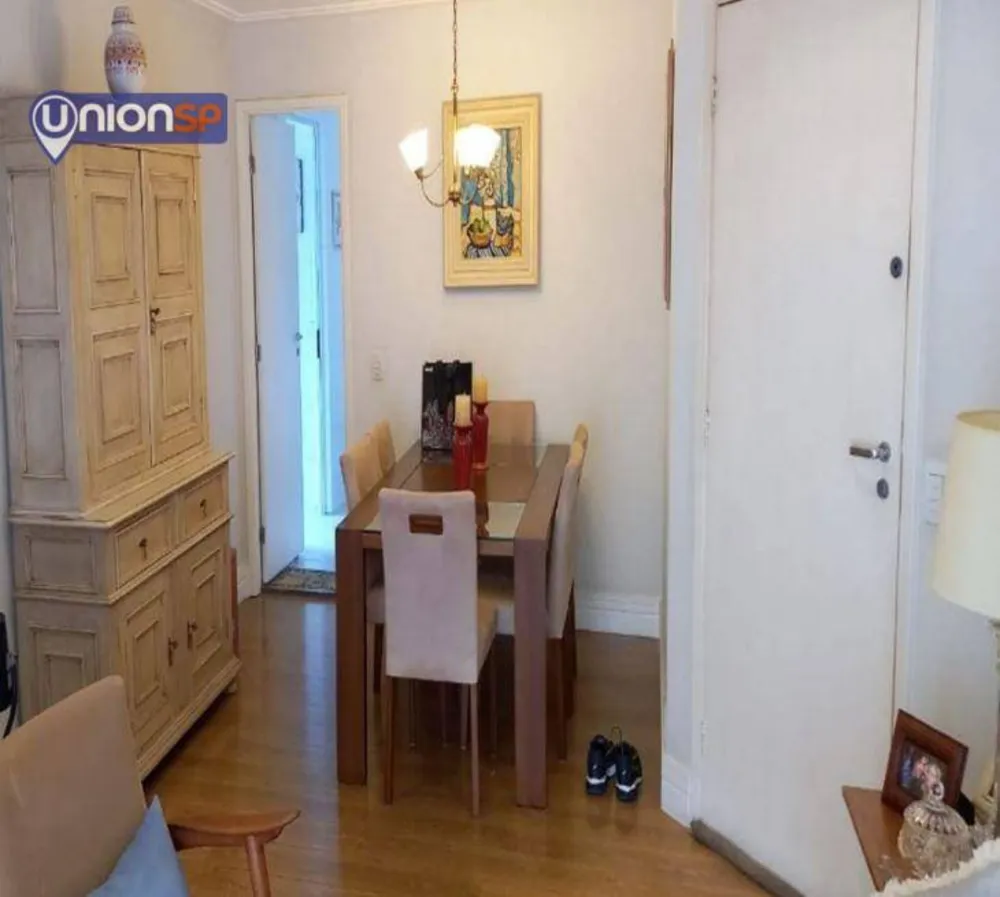 Apartamento, 3 quartos, 118 m² - Foto 3