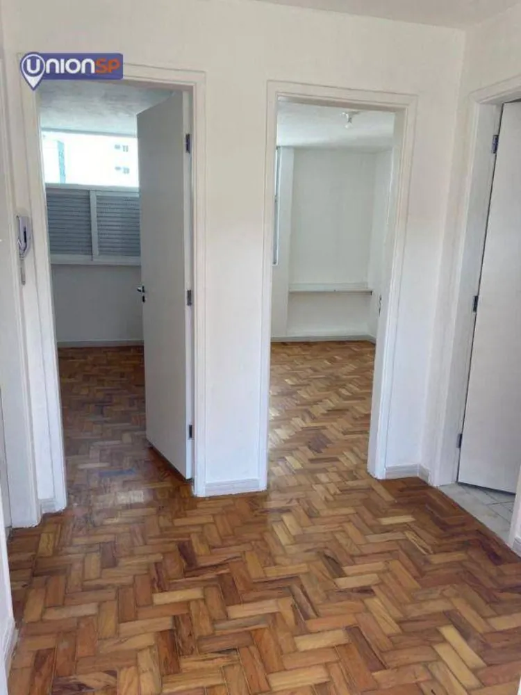 Apartamento, 2 quartos, 40 m² - Foto 3