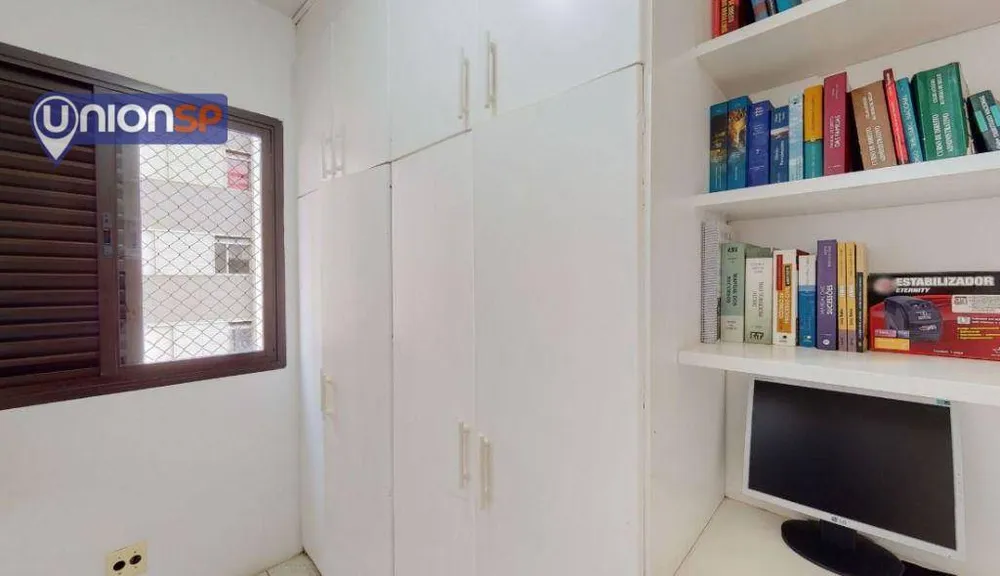Apartamento, 2 quartos, 50 m² - Foto 3