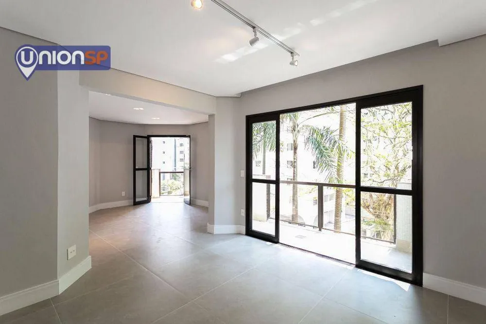 Apartamento, 2 quartos, 142 m² - Foto 1