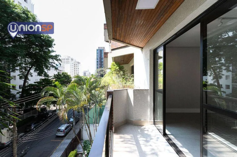 Apartamento, 2 quartos, 142 m² - Foto 2