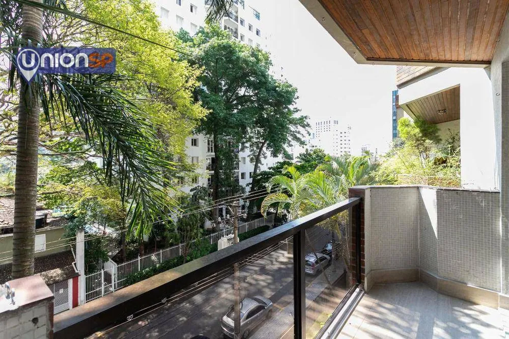 Apartamento, 2 quartos, 142 m² - Foto 4