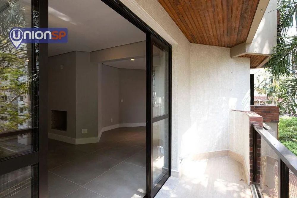 Apartamento, 2 quartos, 142 m² - Foto 3