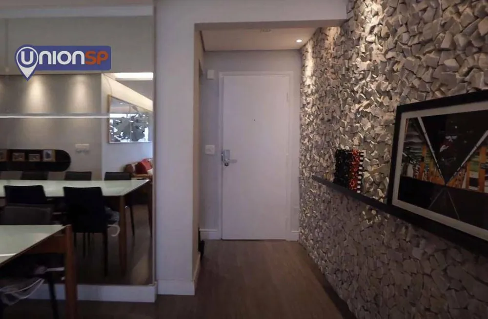 Apartamento, 3 quartos, 136 m² - Foto 4