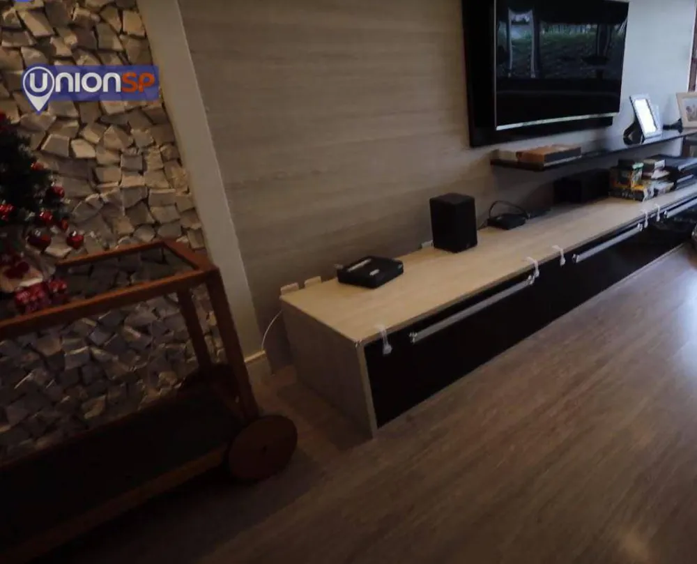 Apartamento, 3 quartos, 136 m² - Foto 2