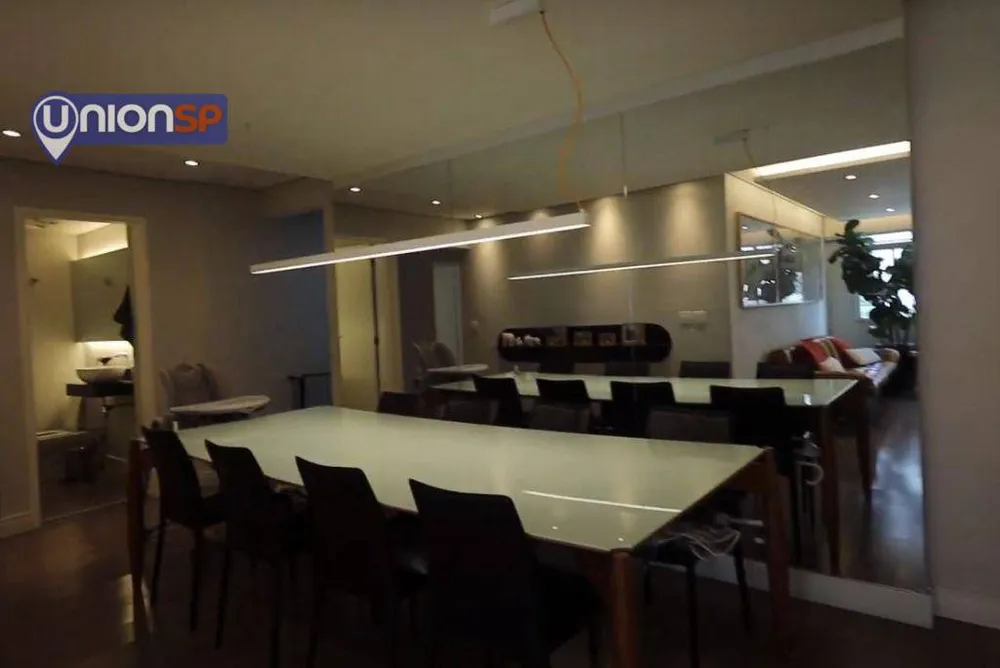 Apartamento, 3 quartos, 136 m² - Foto 3