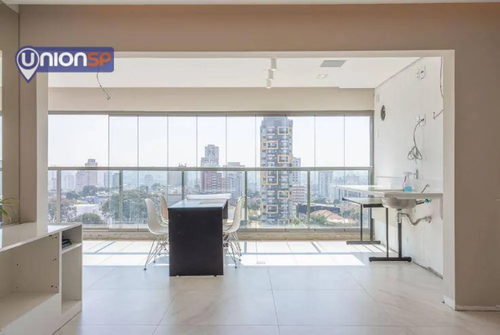 Apartamento, 3 quartos, 108 m² - Foto 1