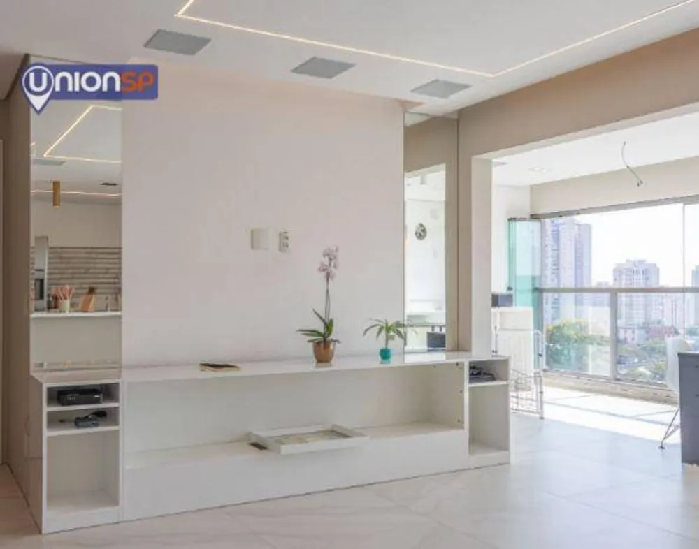 Apartamento, 3 quartos, 108 m² - Foto 2