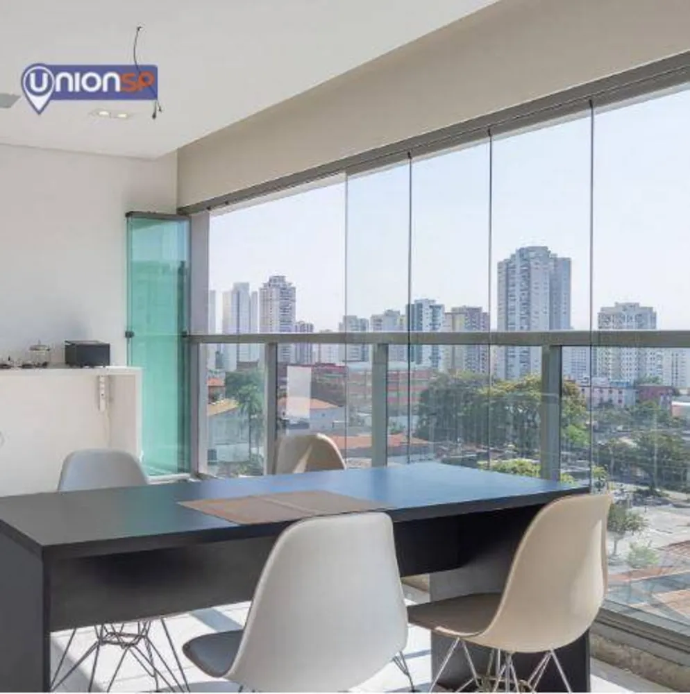 Apartamento, 3 quartos, 108 m² - Foto 4