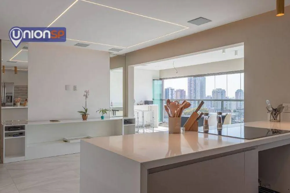 Apartamento, 3 quartos, 108 m² - Foto 3