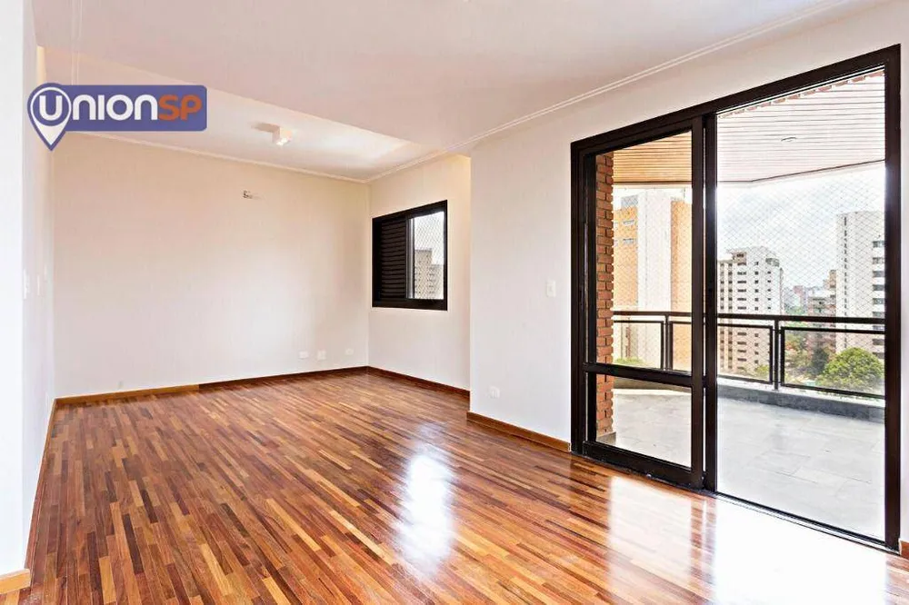 Apartamento, 4 quartos, 210 m² - Foto 3