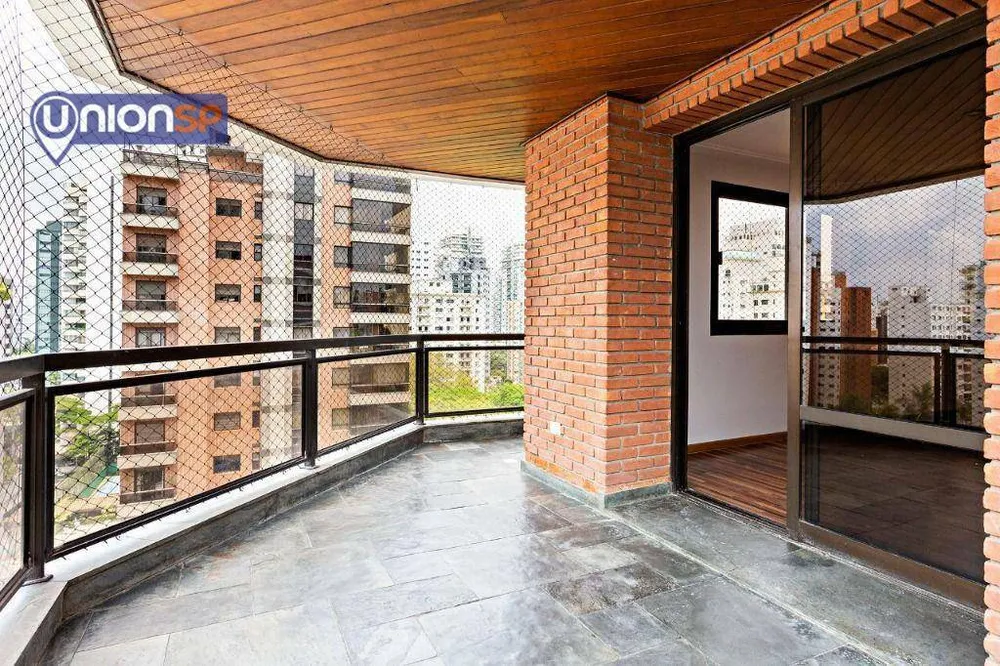Apartamento, 4 quartos, 210 m² - Foto 2