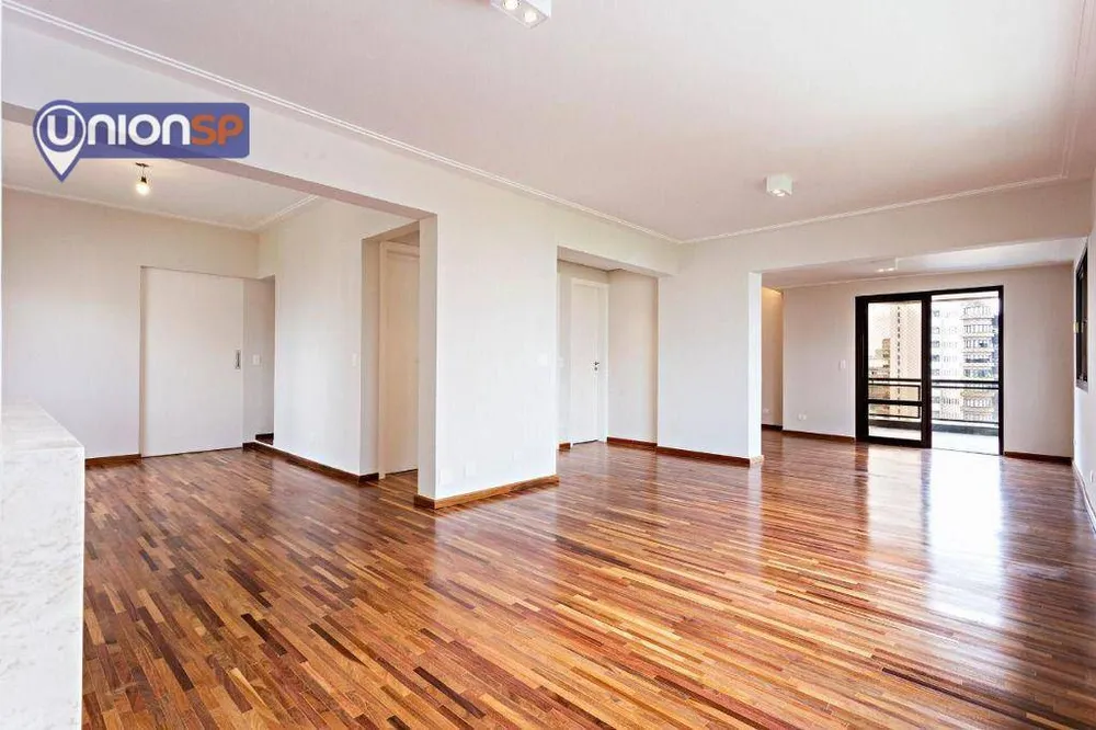 Apartamento, 4 quartos, 210 m² - Foto 4