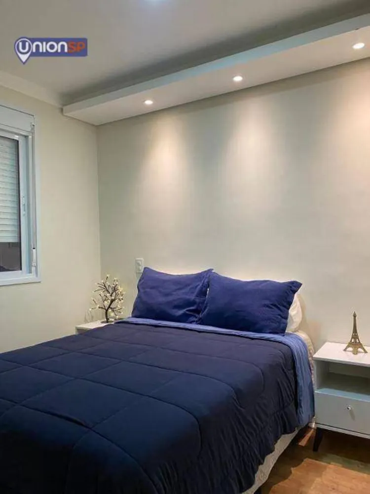 Apartamento, 2 quartos, 55 m² - Foto 3