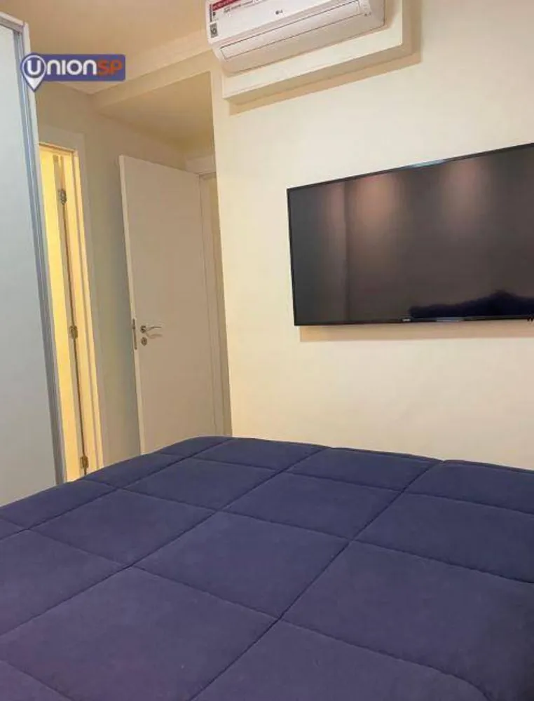 Apartamento, 2 quartos, 55 m² - Foto 4