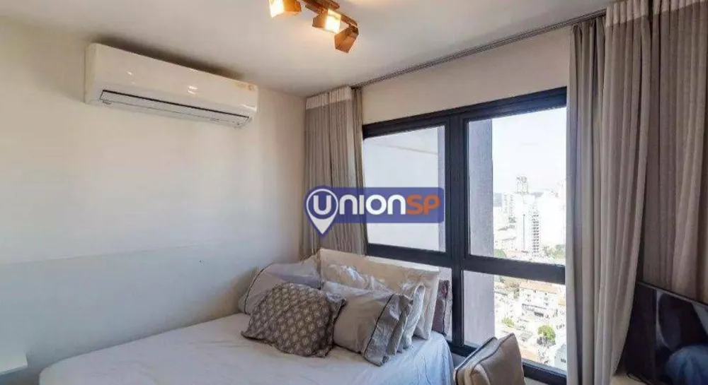 Apartamento, 1 quarto, 38 m² - Foto 4