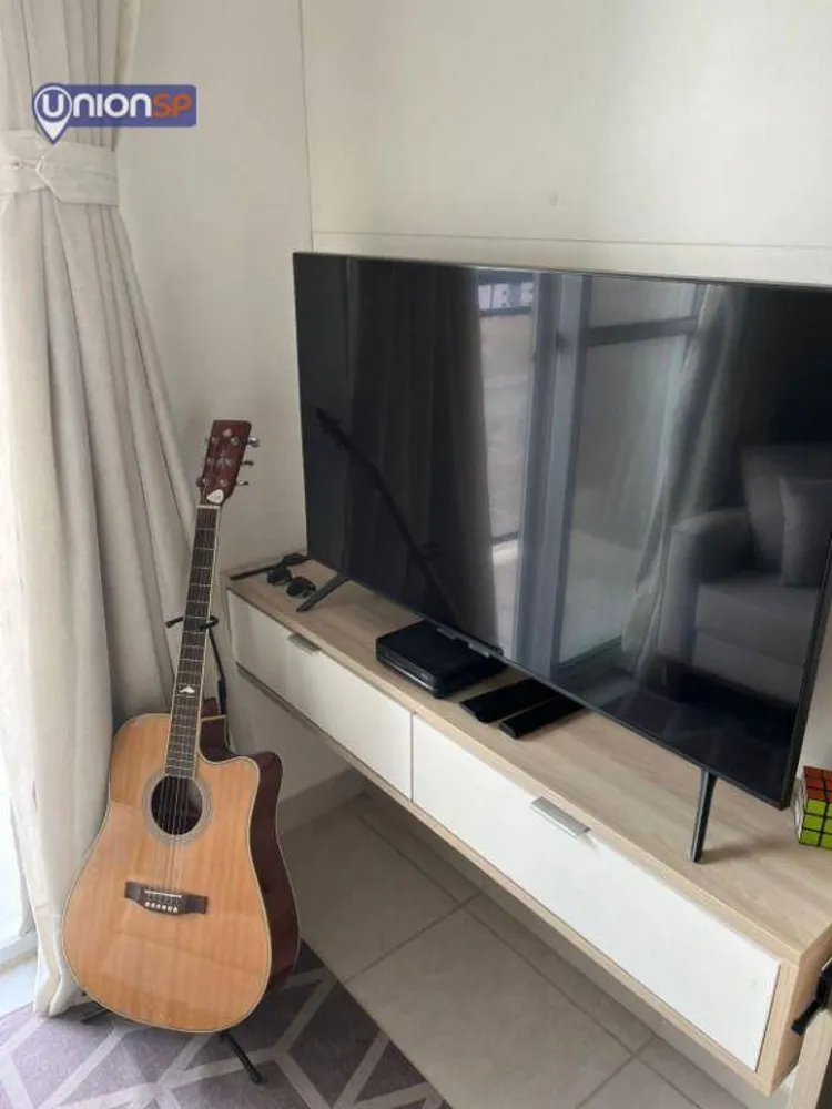 Apartamento, 1 quarto, 30 m² - Foto 4