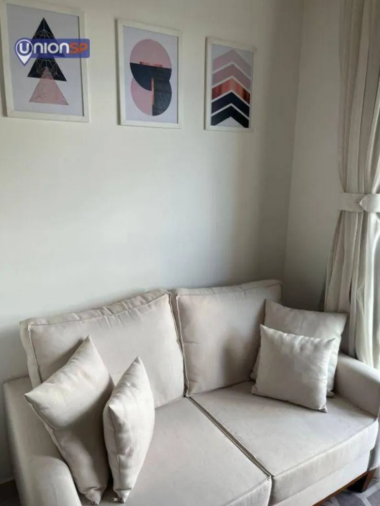 Apartamento, 1 quarto, 30 m² - Foto 3