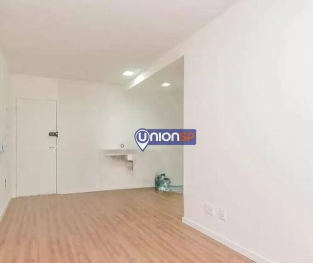 Apartamento, 1 quarto, 41 m² - Foto 3