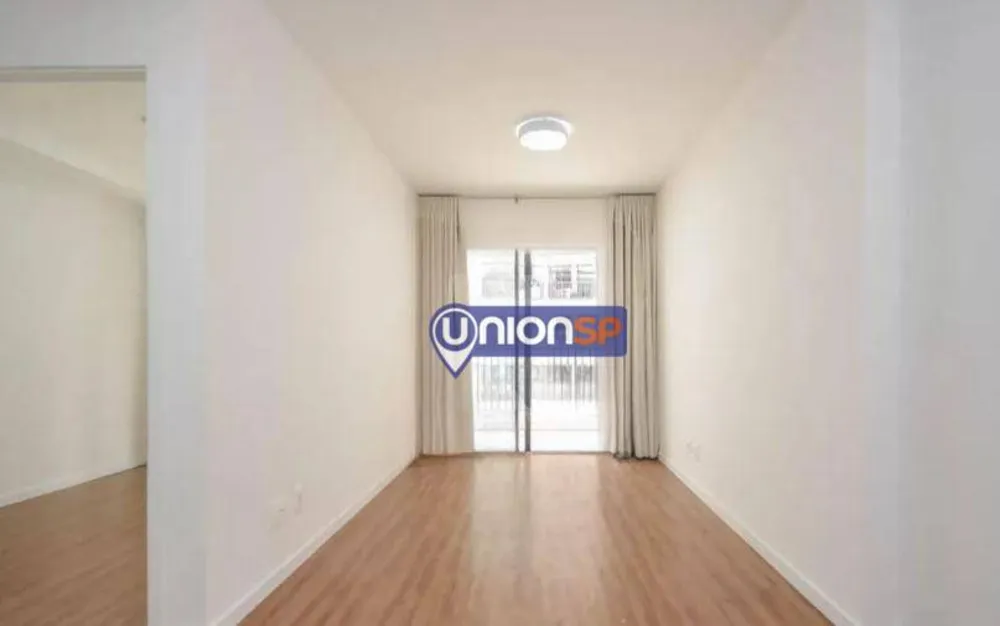 Apartamento, 1 quarto, 41 m² - Foto 1
