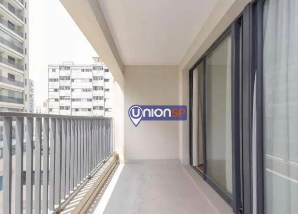 Apartamento, 1 quarto, 41 m² - Foto 4