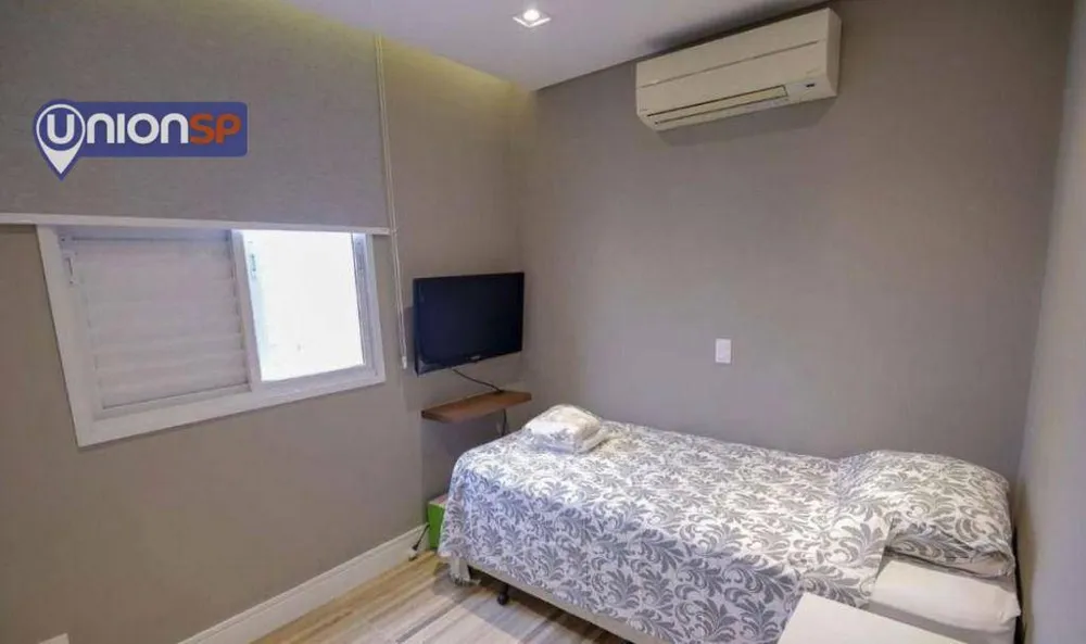 Apartamento, 2 quartos, 57 m² - Foto 3
