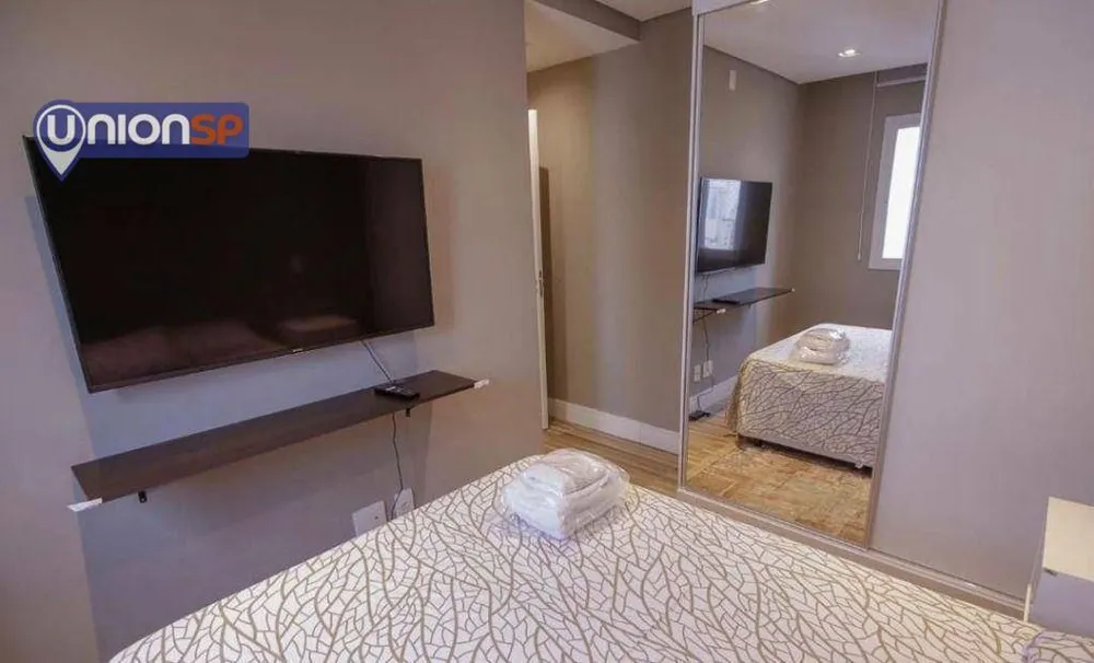 Apartamento, 2 quartos, 57 m² - Foto 4