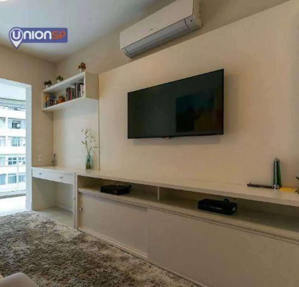 Apartamento, 2 quartos, 79 m² - Foto 4
