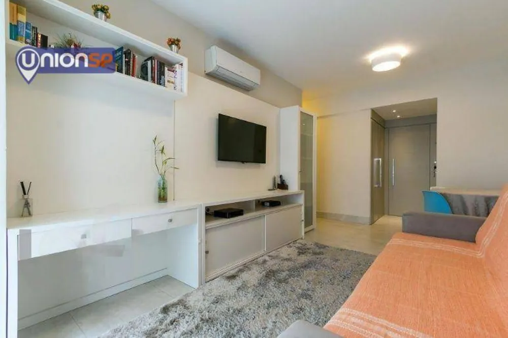 Apartamento, 2 quartos, 79 m² - Foto 1